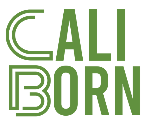 CALI BORN GOODS