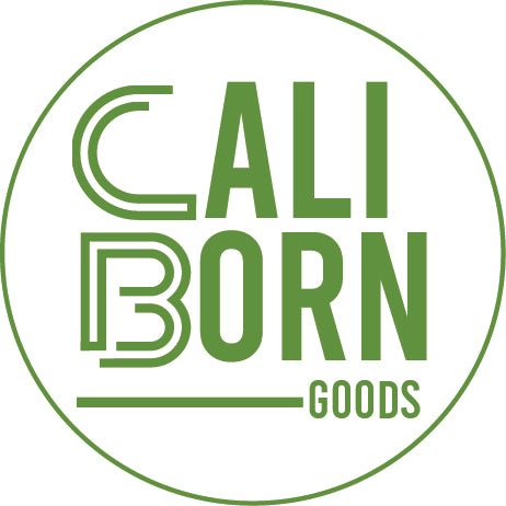 CALI BORN GOODS