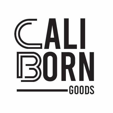 CALI BORN GOODS